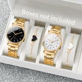 Reloj de Pulsera Árabe