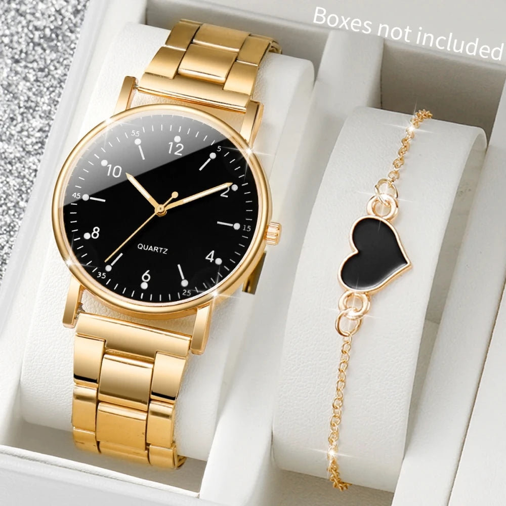 Reloj de Pulsera Árabe