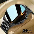 Reloj Inteligente Deportivo Bluetooth
