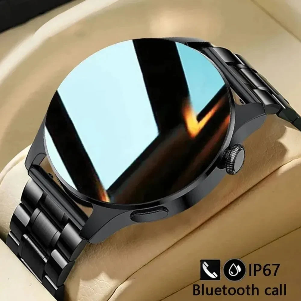 Reloj Inteligente Deportivo Bluetooth