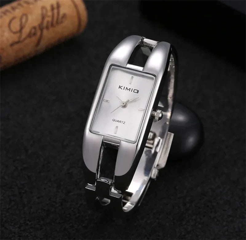 Reloj de Pulsera Minimalista