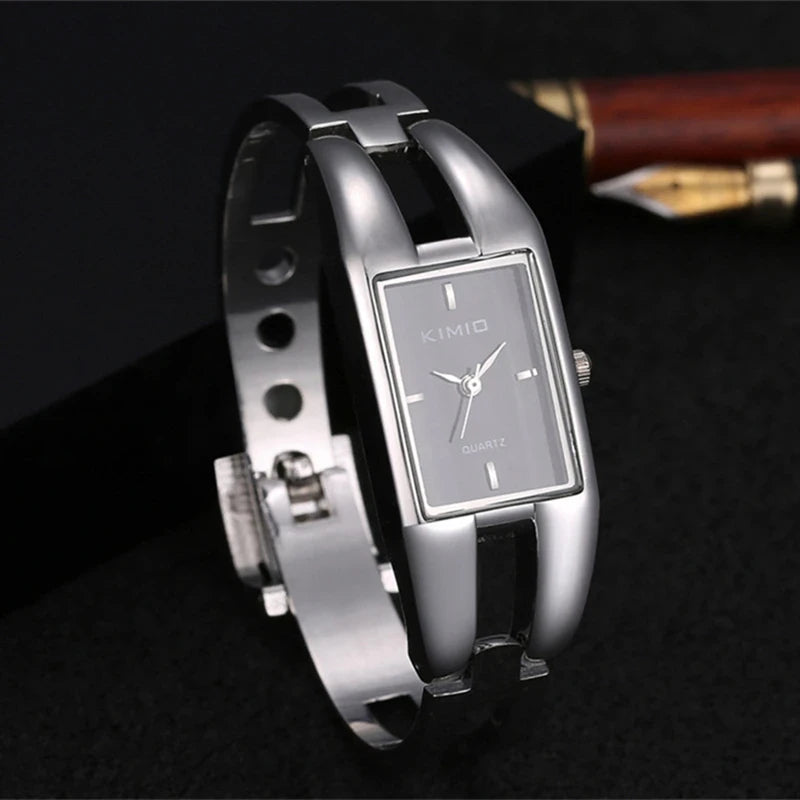 Reloj de Pulsera Minimalista