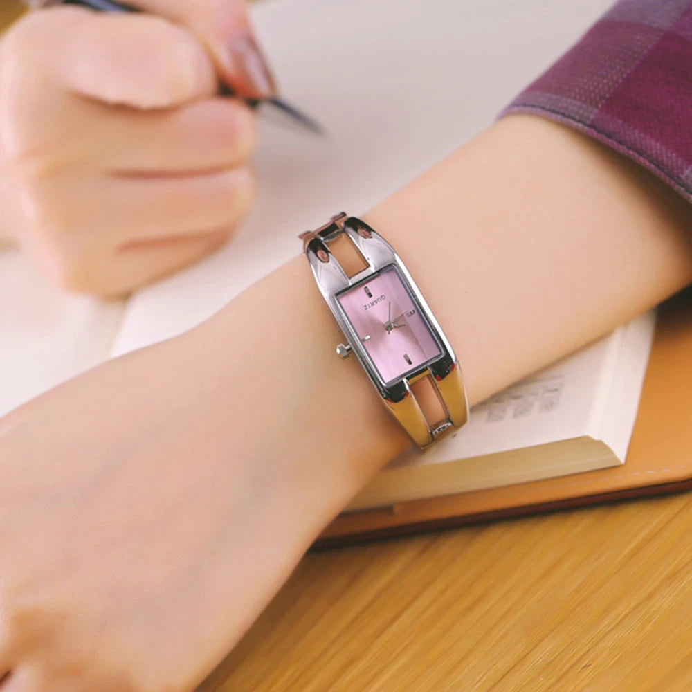 Reloj de Pulsera Minimalista