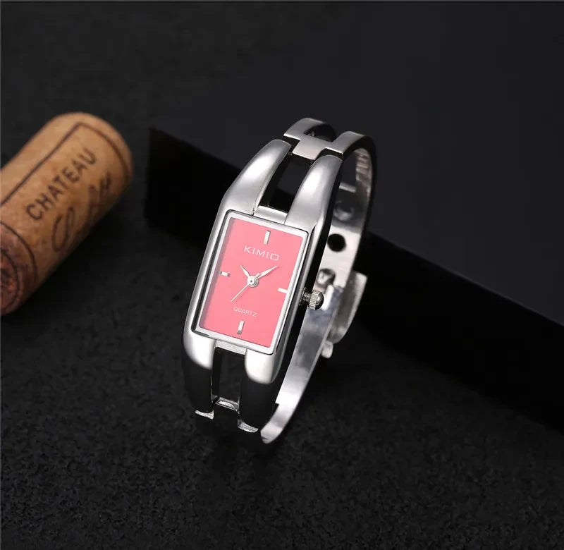 Reloj de Pulsera Minimalista