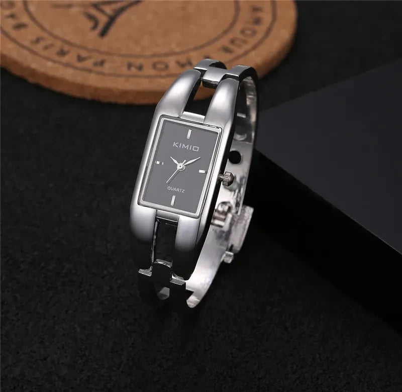 Reloj de Pulsera Minimalista