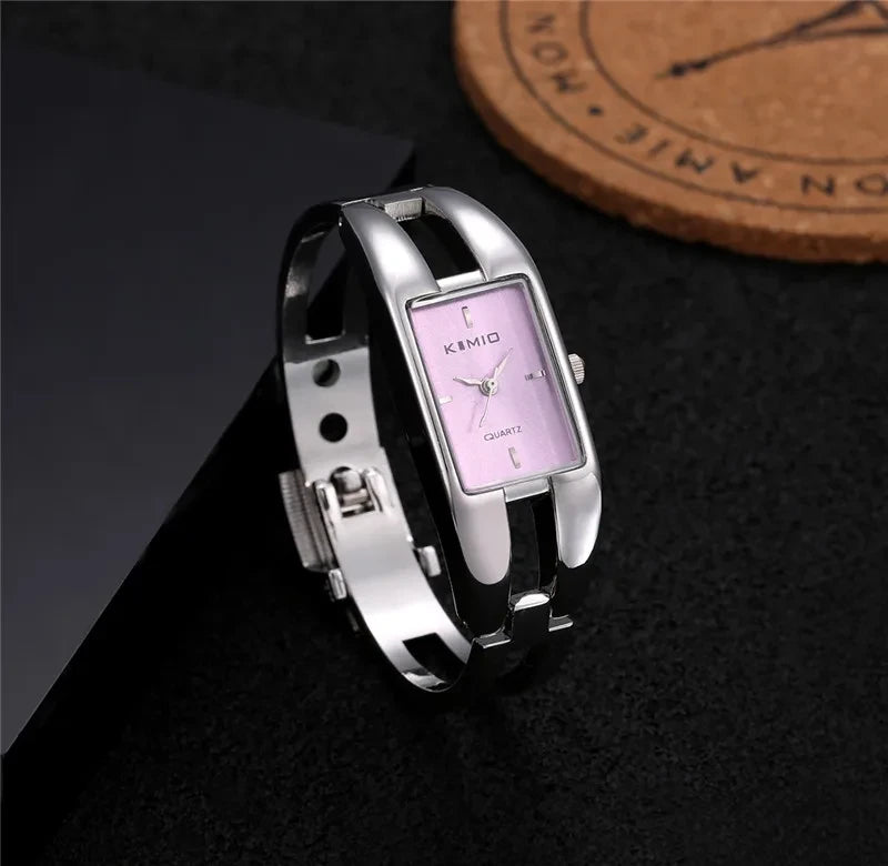 Reloj de Pulsera Minimalista