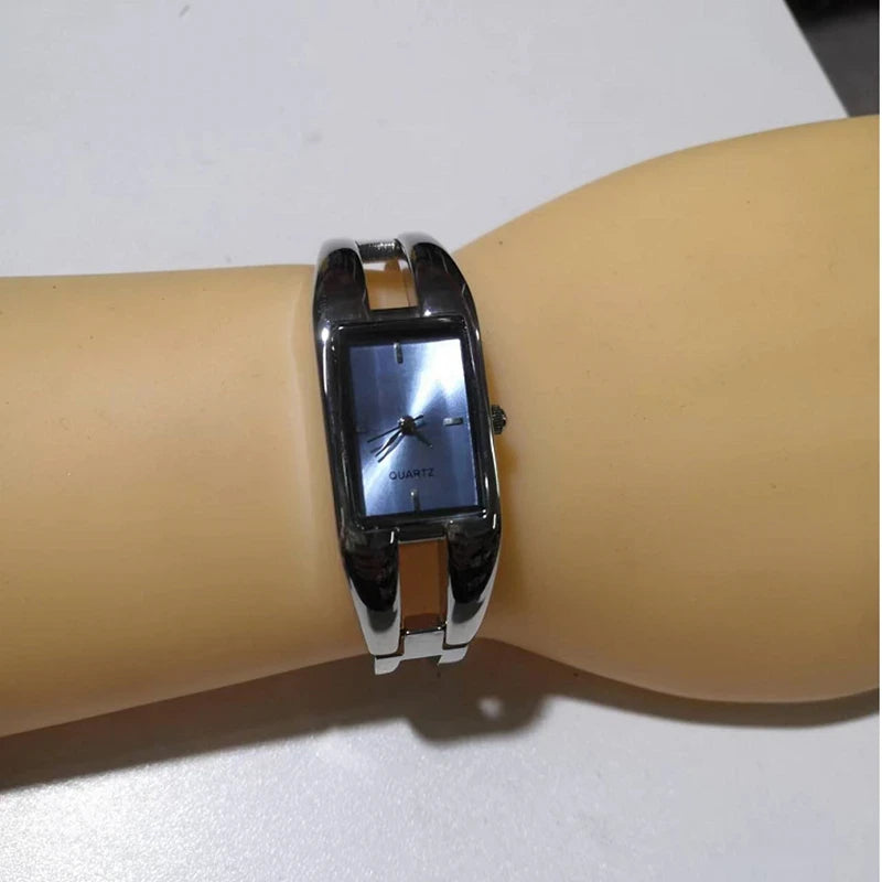 Reloj de Pulsera Minimalista