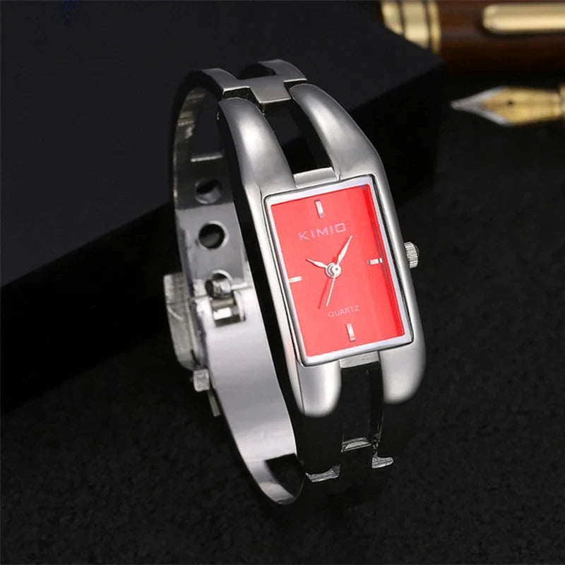 Reloj de Pulsera Minimalista