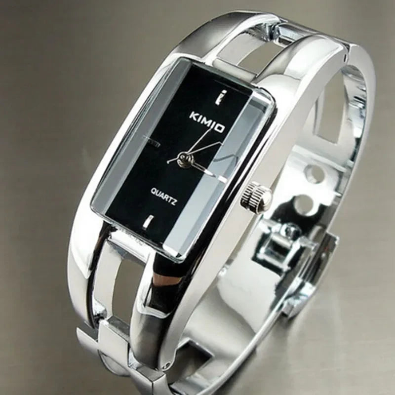 Reloj de Pulsera Minimalista