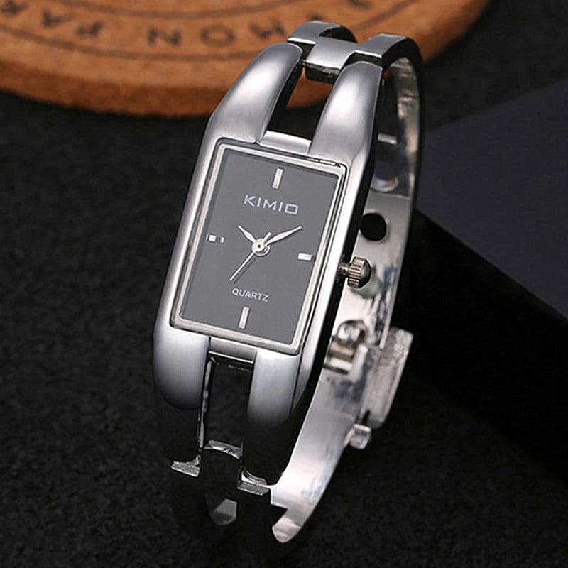 Reloj de Pulsera Minimalista