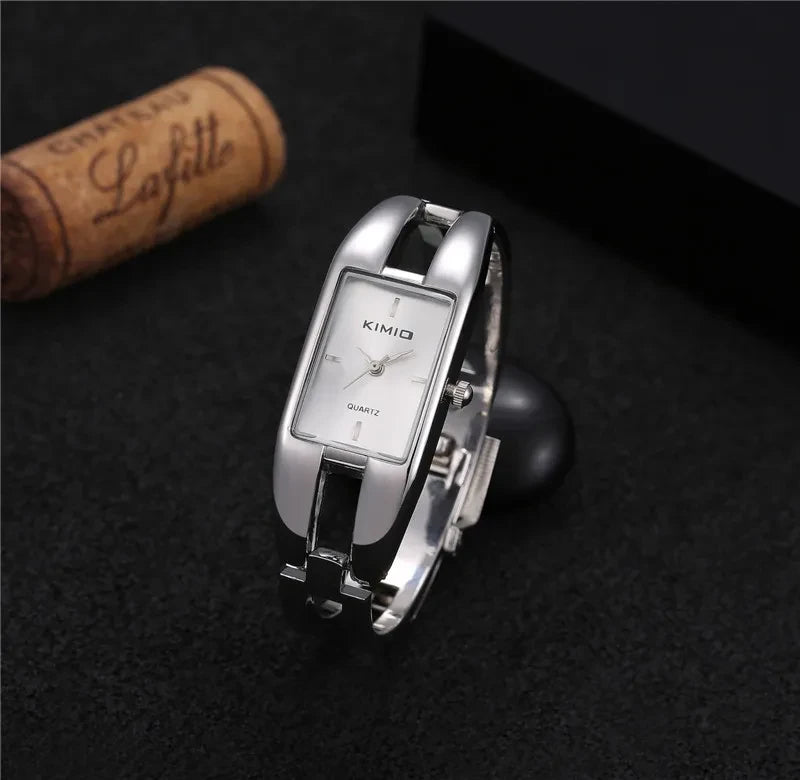 Reloj de Pulsera Minimalista