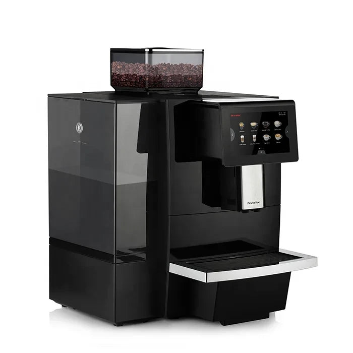 Cafetera Automatica para Oficina Dr Coffee