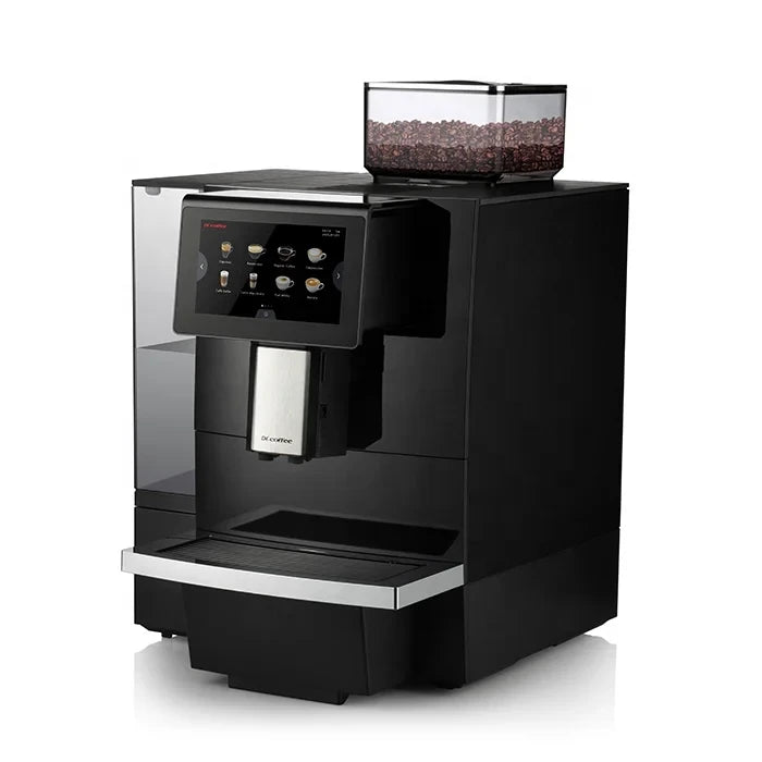Cafetera Automatica para Oficina Dr Coffee