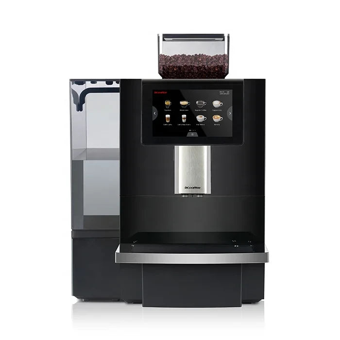 Cafetera Automatica para Oficina Dr Coffee