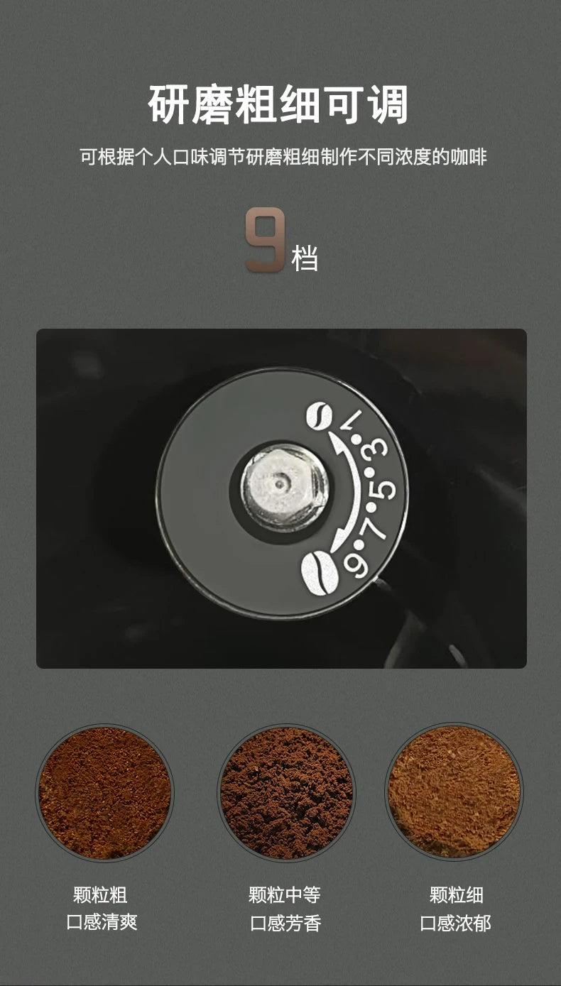 Cafetera Automatica para Oficina Dr Coffee