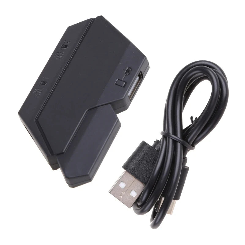 Adaptador de Teclado y Ratón para Juegos Móviles